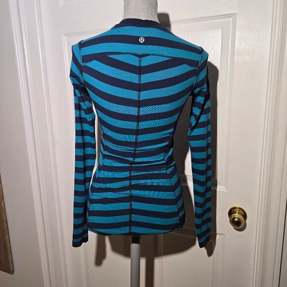 LULULEMON base runner long sleeve - Picture 5 of 5
